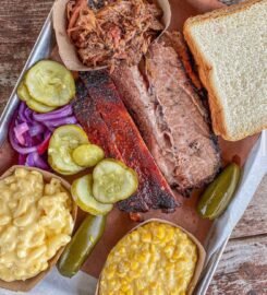 Killen’s Barbecue