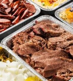 Old House BBQ