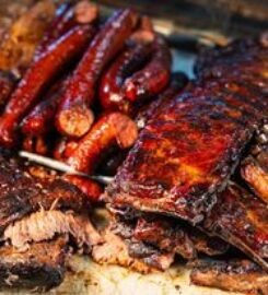 Old House BBQ