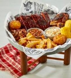 Famous Dave’s Bar-B-Que (To Go Only)