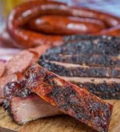 Shady Oak Barbeque & Grill