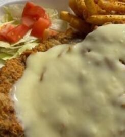 Tino’s Smokehouse
