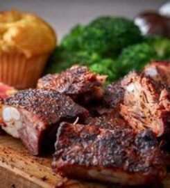 Famous Dave’s Bar-B-Que