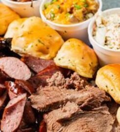 Old House BBQ