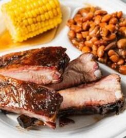 Old House BBQ