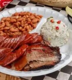 Uncle Mutt’s Bar-B-Q