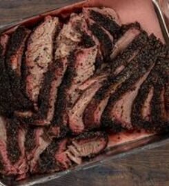 Shady Oak Barbeque & Grill