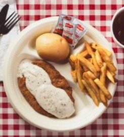 Hoegemeyer’s Barbeque Barn