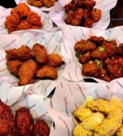 bb.q Chicken Highland Village