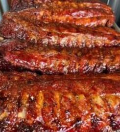 Cackle & Oink BBQ