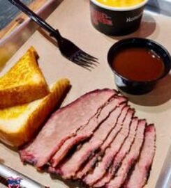 Soulman’s Bar-B-Que