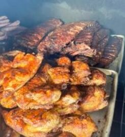 Joe’s Barbeque Company