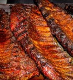 Hallelujah! BBQ