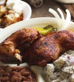 Hoegemeyer’s Barbeque Barn