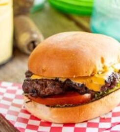 Hoegemeyer’s Barbeque Barn