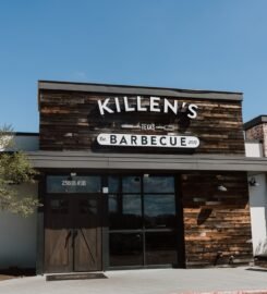 Killen’s Barbecue