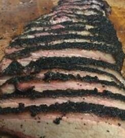 4-T’S Bar-B-Q & Catering