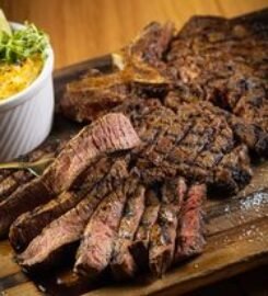 West Texas Chophouse
