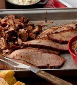 Famous Dave’s Bar-B-Que