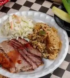 Uncle Mutt’s Bar-B-Q