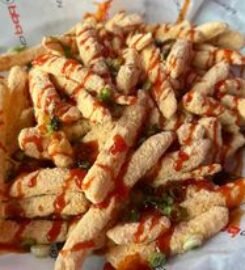 bb.q Chicken Highland Village