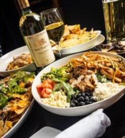 West Texas Chophouse