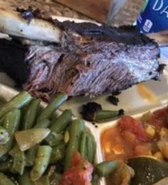 Silverado Smokehouse