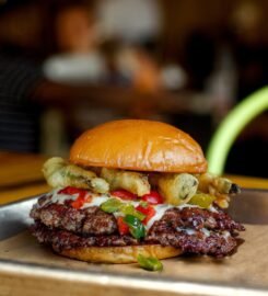 Miller’s Smokehouse