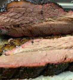 4-T’S Bar-B-Q & Catering