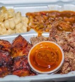 Hollis Texas Style BBQ