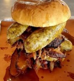Cackle & Oink BBQ