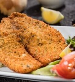 West Texas Chophouse
