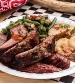 Uncle Mutt’s Bar-B-Q