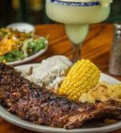 Shady Oak Barbeque & Grill