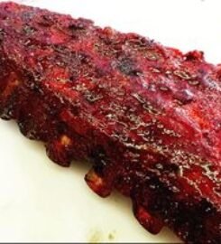 Cackle & Oink BBQ