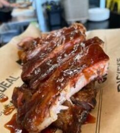 Dickey’s Barbecue Pit