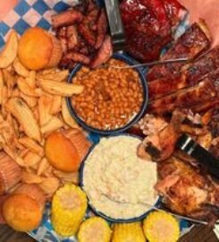 Famous Dave’s Bar-B-Que
