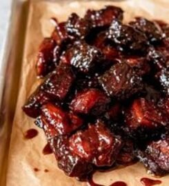 Cackle & Oink BBQ