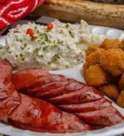 Uncle Mutt’s Bar-B-Q