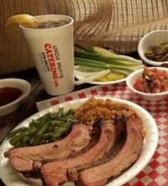 Uncle Mutt’s Bar-B-Q