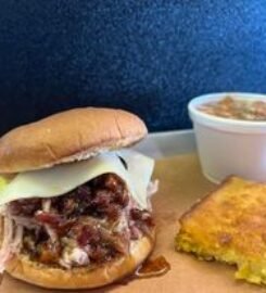 Cackle & Oink BBQ