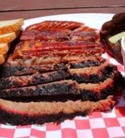 Orly’s BBQ