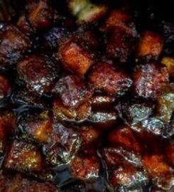 Cackle & Oink BBQ