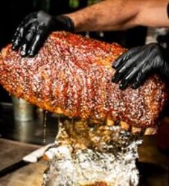 Terry Black’s Barbecue