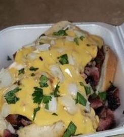 Down South Texas BBQ