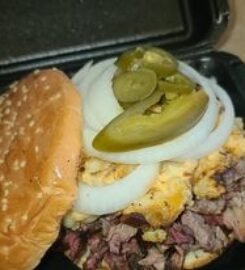 Down South Texas BBQ