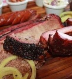 Orly’s BBQ