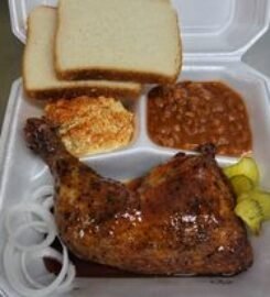 Big G’s Barbeque and Catering