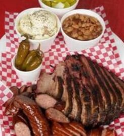Orly’s BBQ