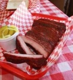 Orly’s BBQ